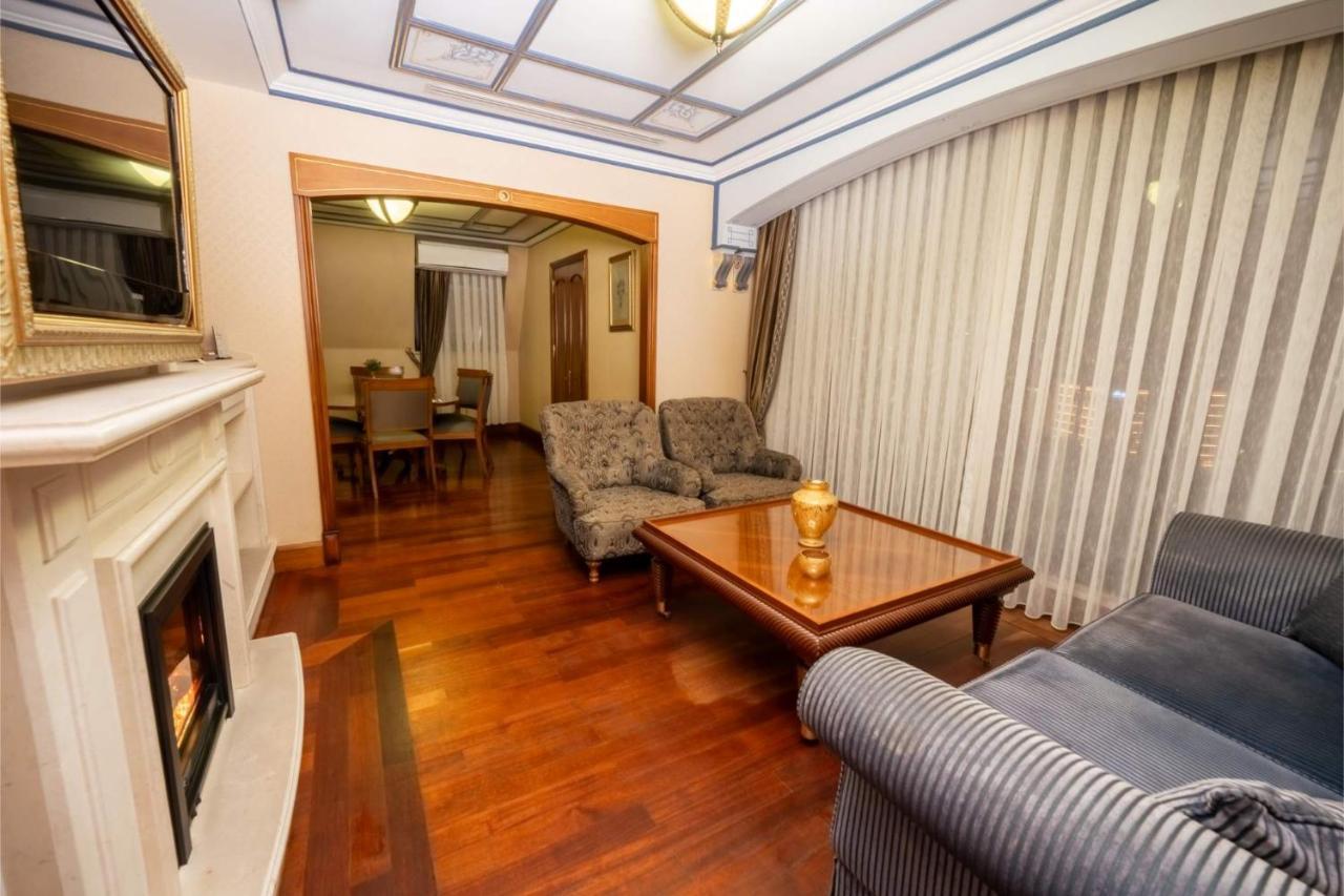 The Palace Taksim 4* Стамбул
