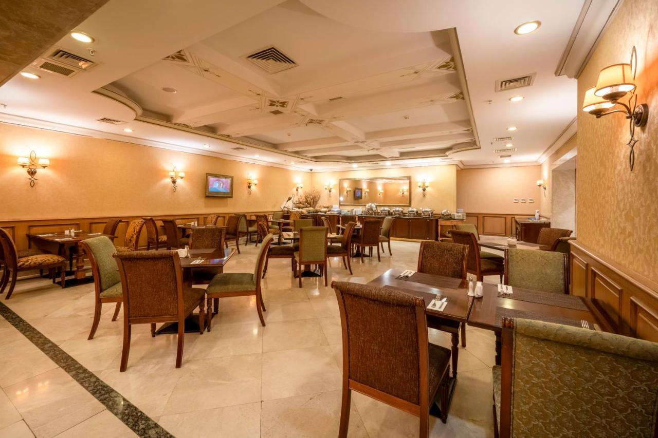 The Palace Taksim 4* Стамбул