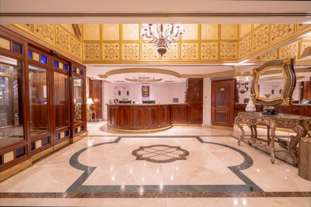 The Palace Taksim 4* Стамбул