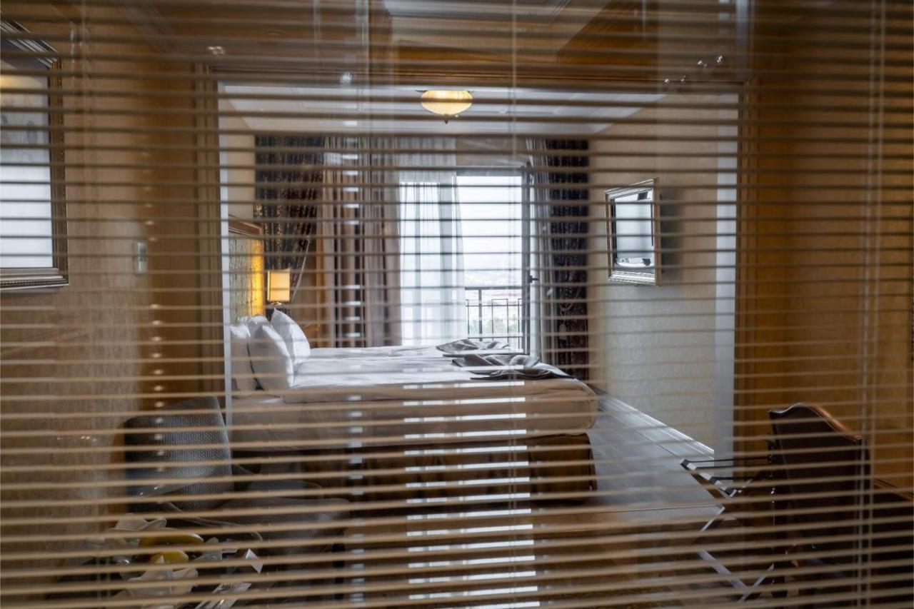 The Palace Taksim 4* Стамбул