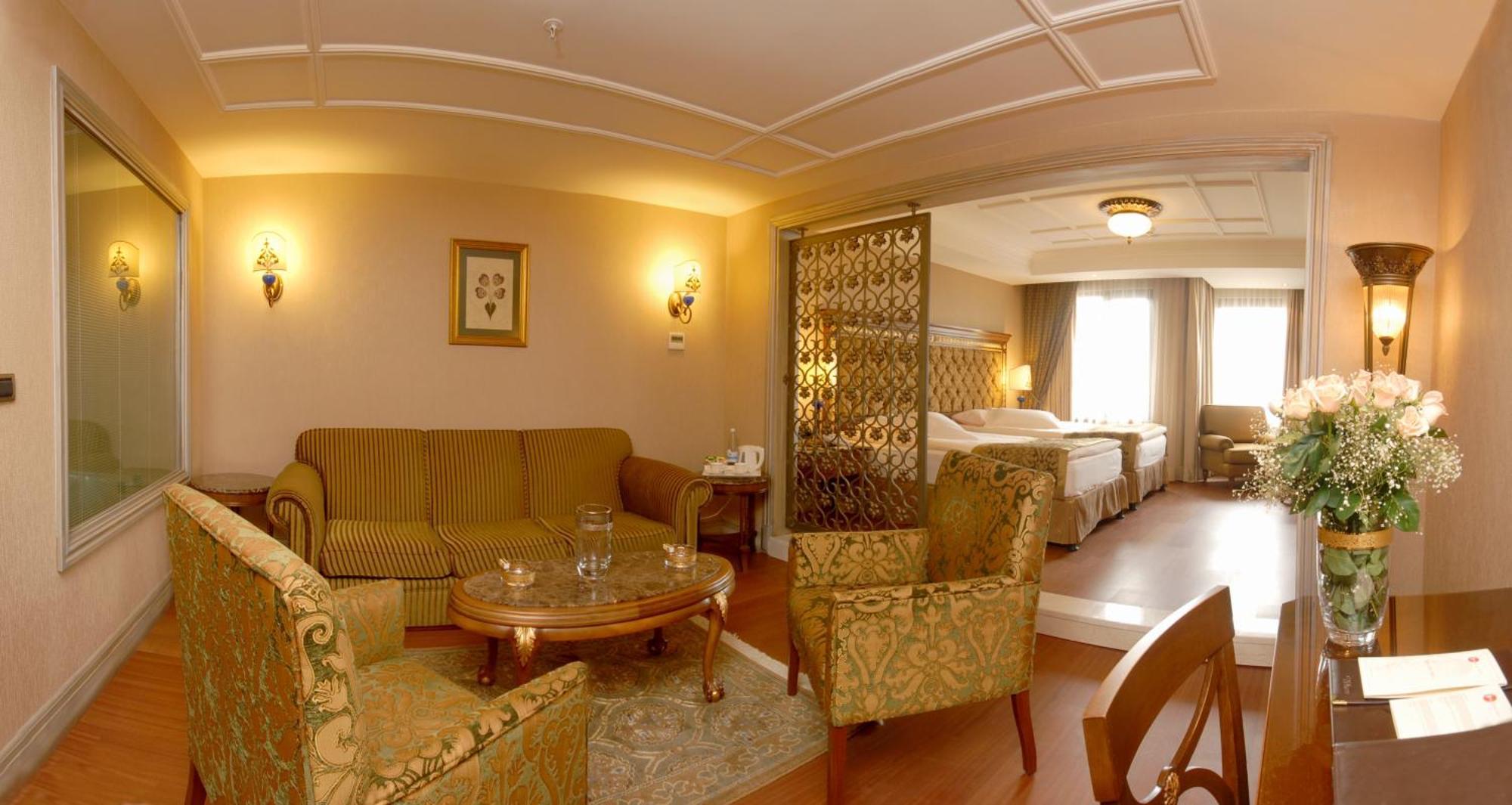 The Palace Taksim
