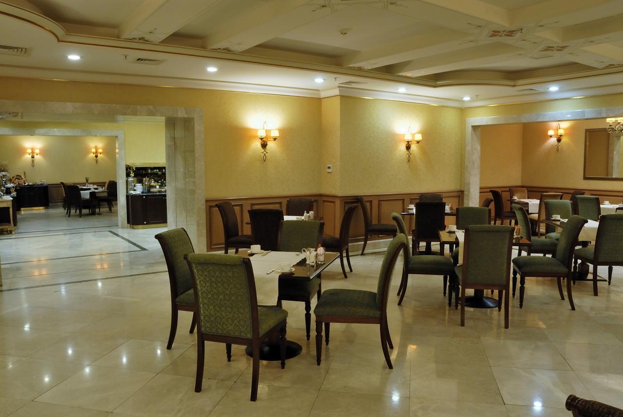 The Palace Taksim 4* Стамбул