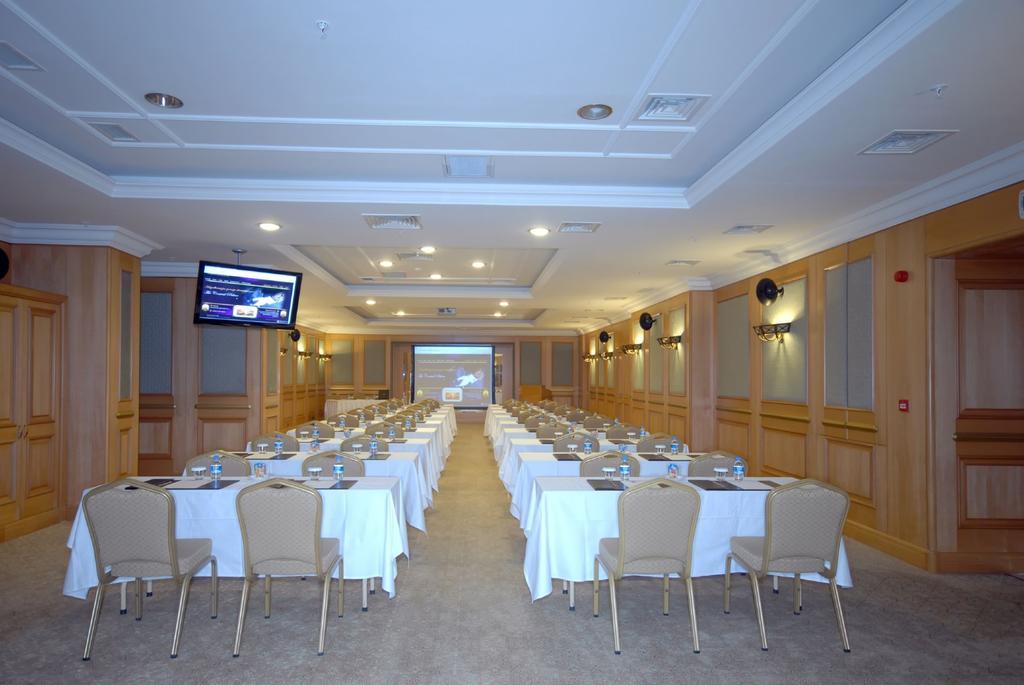 The Palace Taksim Отель 4*